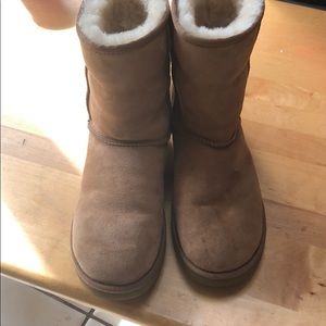 Uggs